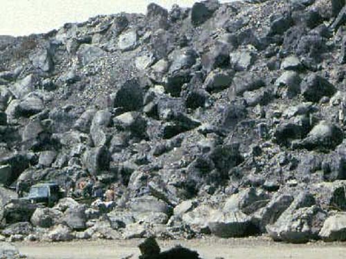 铁矿石分选设备的几种主要类型